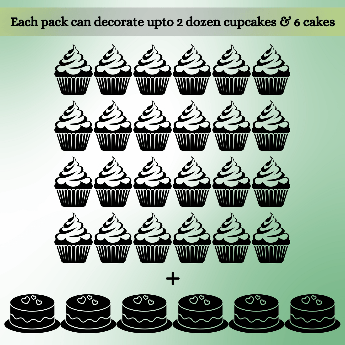 st patricks sprinkles ps multipack 2 100 gms
