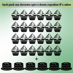 Thumbnail for st patricks sprinkles ps multipack 2 100 gms