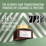 Thumbnail for Kama Ayurveda Bringaras Hair Mask