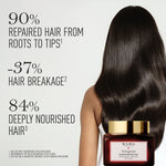 Thumbnail for Kama Ayurveda Bringaras Hair Mask