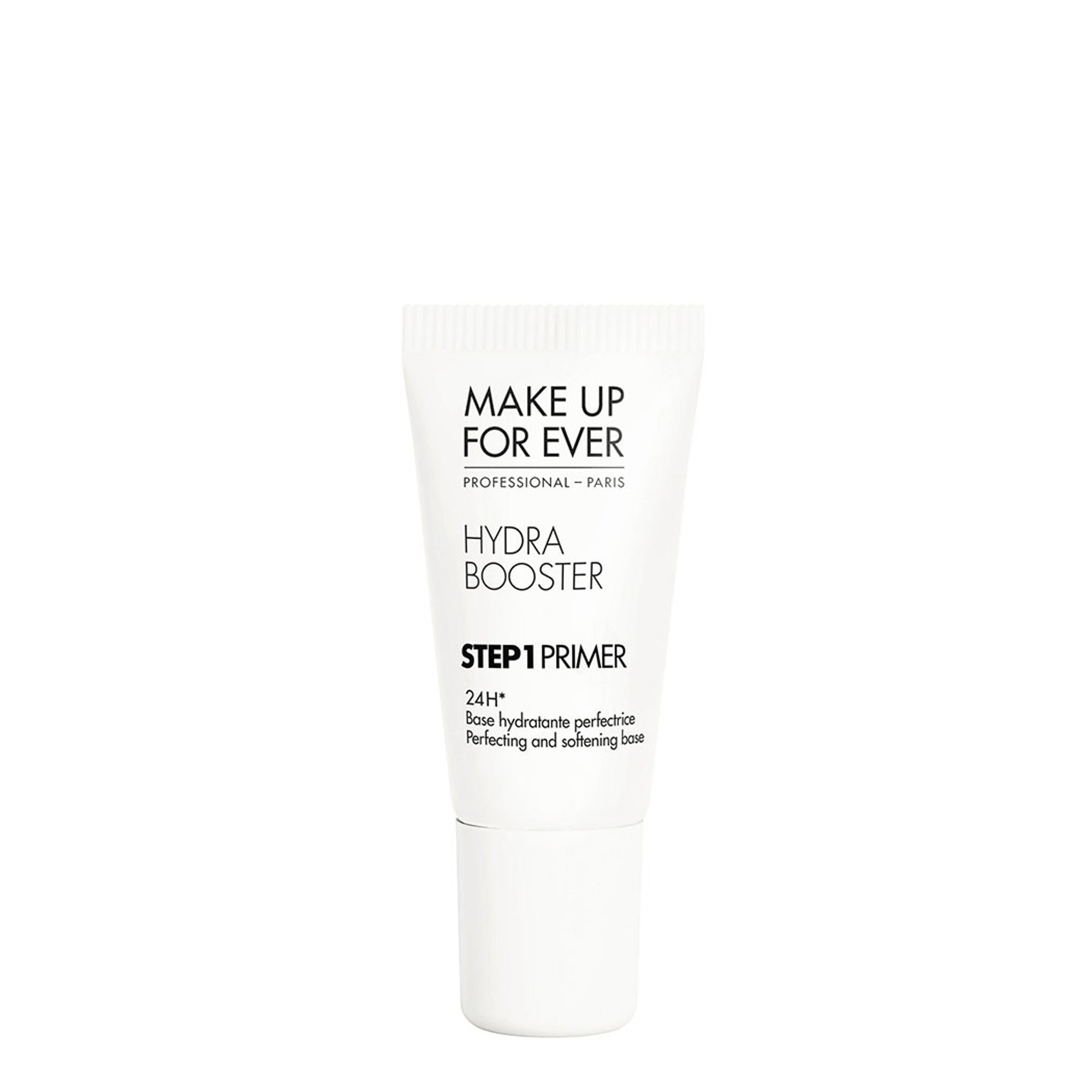 MAKE UP FOR EVER Hydra Booster Step 1 Primer - 15ml