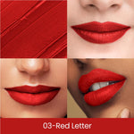 Thumbnail for Swiss Beauty Matte Long Lasting Stay Maxx Lip Crayon Lipstick Matte Finish - Red Letter - Distacart