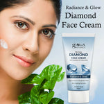 Thumbnail for Globus Naturals Revival Diamond Face Cream, Suitable For All Skin Types
