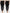 TAG 7 Women Pack Of 2 Solid Straight-Fit Ankle-Length Leggings - Distacart