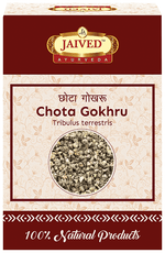 Thumbnail for Jaived Ayurveda Chota Gokhru | Supports Healthy Digestion, Reduces Bloating & Improves
