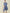 Soch Women Ethnic Motifs Layered Beads and Stones Georgette Kurta with Churidar & Dupatta - Distacart