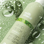 Thumbnail for Milkshake Deep Detox Shampoo Specifically Removes Hard Water Impurities & Product Buildup