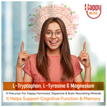 Thumbnail for bliss welness happy bliss sachet 3gm each raspberry