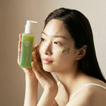 Thumbnail for Kaine Rosemary Relief Gel Cleanser, Acne-Clarifying Korean Cleanser - Distacart