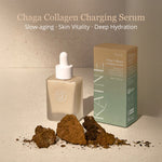 Thumbnail for Kaine Chaga Collagen Charging Serum
