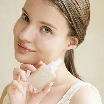 Kaine Chaga Collagen Charging Serum - Distacart