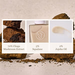 Thumbnail for Kaine Chaga Collagen Charging Serum