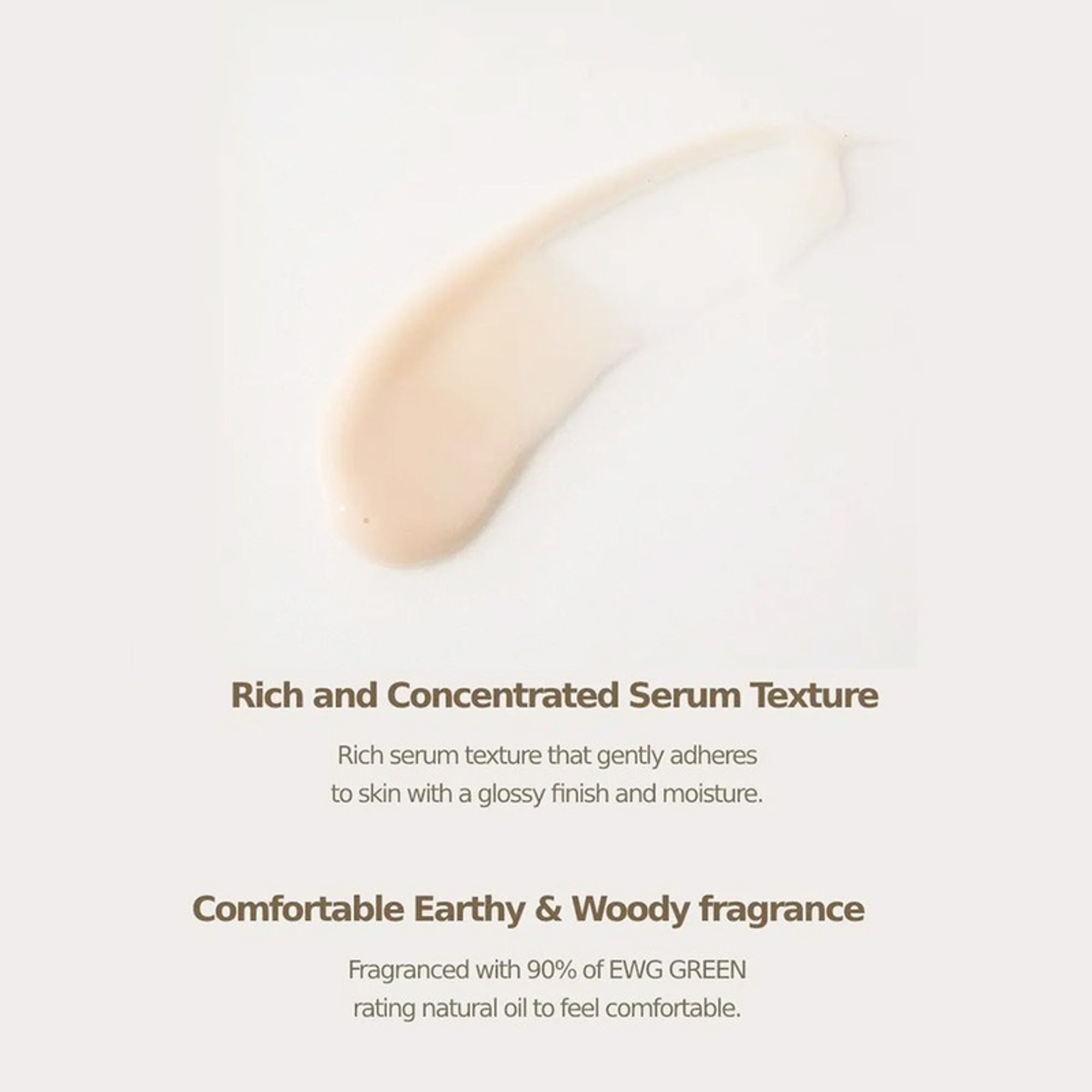 Kaine Chaga Collagen Charging Serum