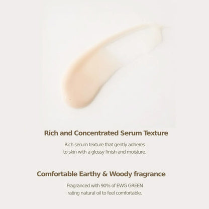 Kaine Chaga Collagen Charging Serum - Distacart