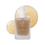 Thumbnail for Kaine Kombu Barrier Ampoule, Hydrating Korean Serum, 73% Fermented Kombucha for Healthy Skin Barrier