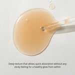 Thumbnail for Kaine Kombu Barrier Ampoule, Hydrating Korean Serum - Distacart