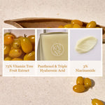 Thumbnail for Kaine Vita Drop Serum, Brightening Korean Serum - Distacart