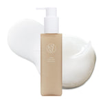 Thumbnail for Kaine Kombu Jelly Oil Cleanser Removes Makeup, Sunscreen & Impurities, Sensitive Skin Friendly
