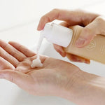 Thumbnail for Kaine Kombu Jelly Oil Cleanser Removes Makeup, Sunscreen & Impurities - Distacart