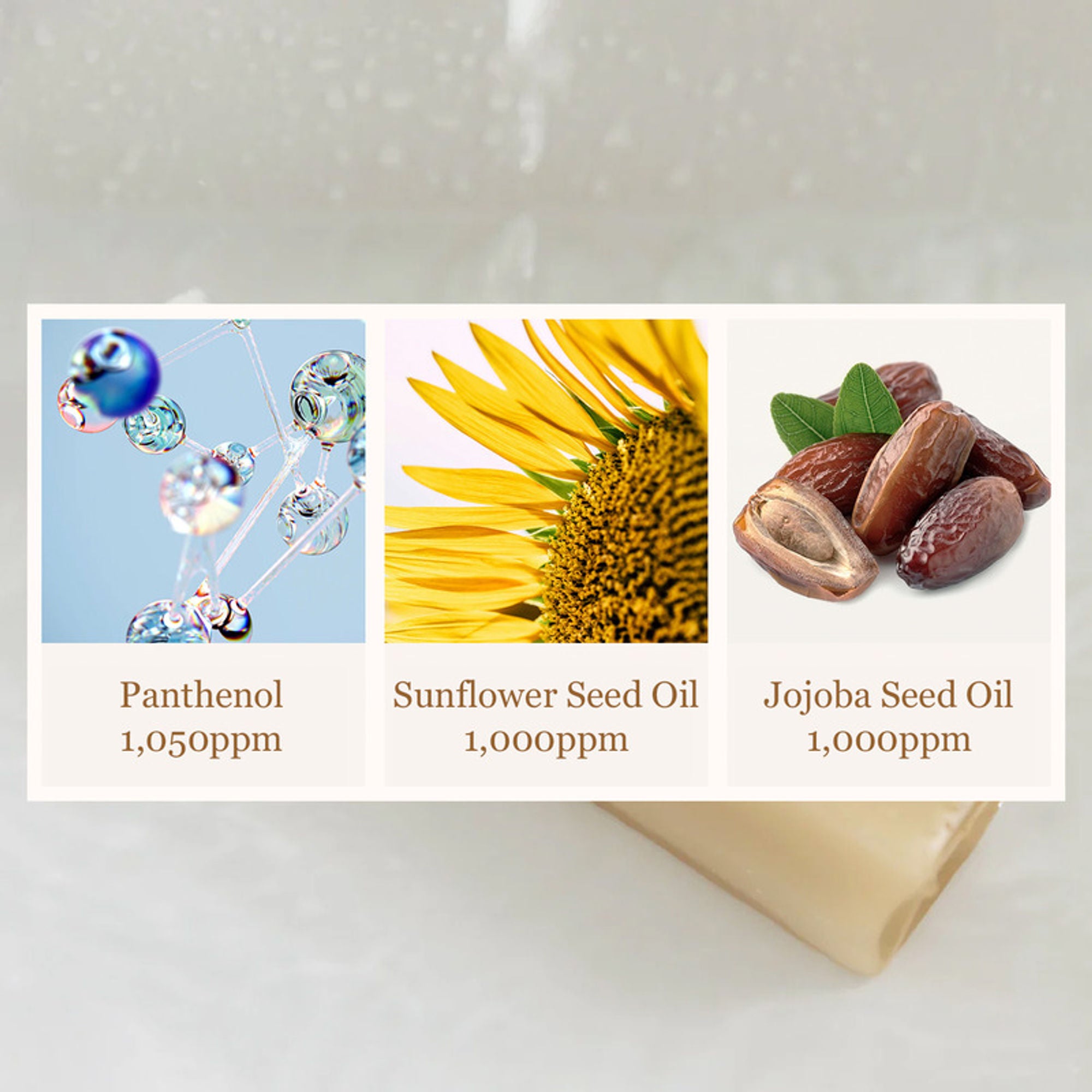 Kaine Kombu Jelly Oil Cleanser Removes Makeup, Sunscreen & Impurities - Distacart