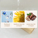 Thumbnail for Kaine Kombu Jelly Oil Cleanser Removes Makeup, Sunscreen & Impurities - Distacart