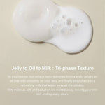 Thumbnail for Kaine Kombu Jelly Oil Cleanser Removes Makeup, Sunscreen & Impurities - Distacart