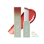 Thumbnail for KAINE Glow Melting Lip Balm - 03 Warm Apricot