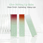 Thumbnail for Kaine Glow Melting Lip Balm - 03 Warm Apricot - Distacart