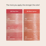 Thumbnail for Kaine Glow Melting Lip Balm - 03 Warm Apricot - Distacart