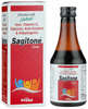 Sagius Sagitone Syrup