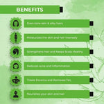 Thumbnail for Ae Naturals Pure Aloevera Gel With Neem Extracts