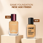 Thumbnail for Lakme Perfecting Liquid Foundation, 27ml