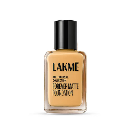 Lakme Perfecting Liquid Foundation, 27ml