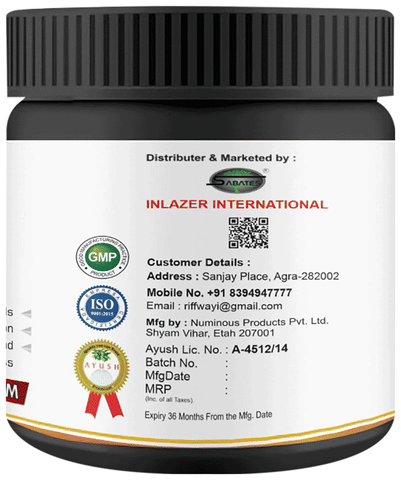 Sabates Weight Loss Powder