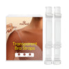 Image 1 of 1 Pair for the product Matra Transparent Bra Straps