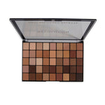 Thumbnail for Makeup Revolution Maxi Reloaded Eyeshadow Palette - 45 Shades-Shimmer & Easy Blendable - Nudes - Distacart