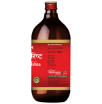 Thumbnail for SDH Naturals Mahamanjishthadyarishta