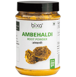 Thumbnail for Bixa Botanical Ambehaldi Powder