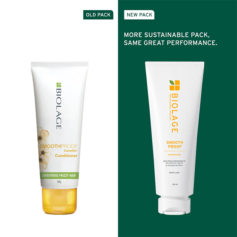 Matrix Biolage Smoothproof Camellia Conditioner - Dista