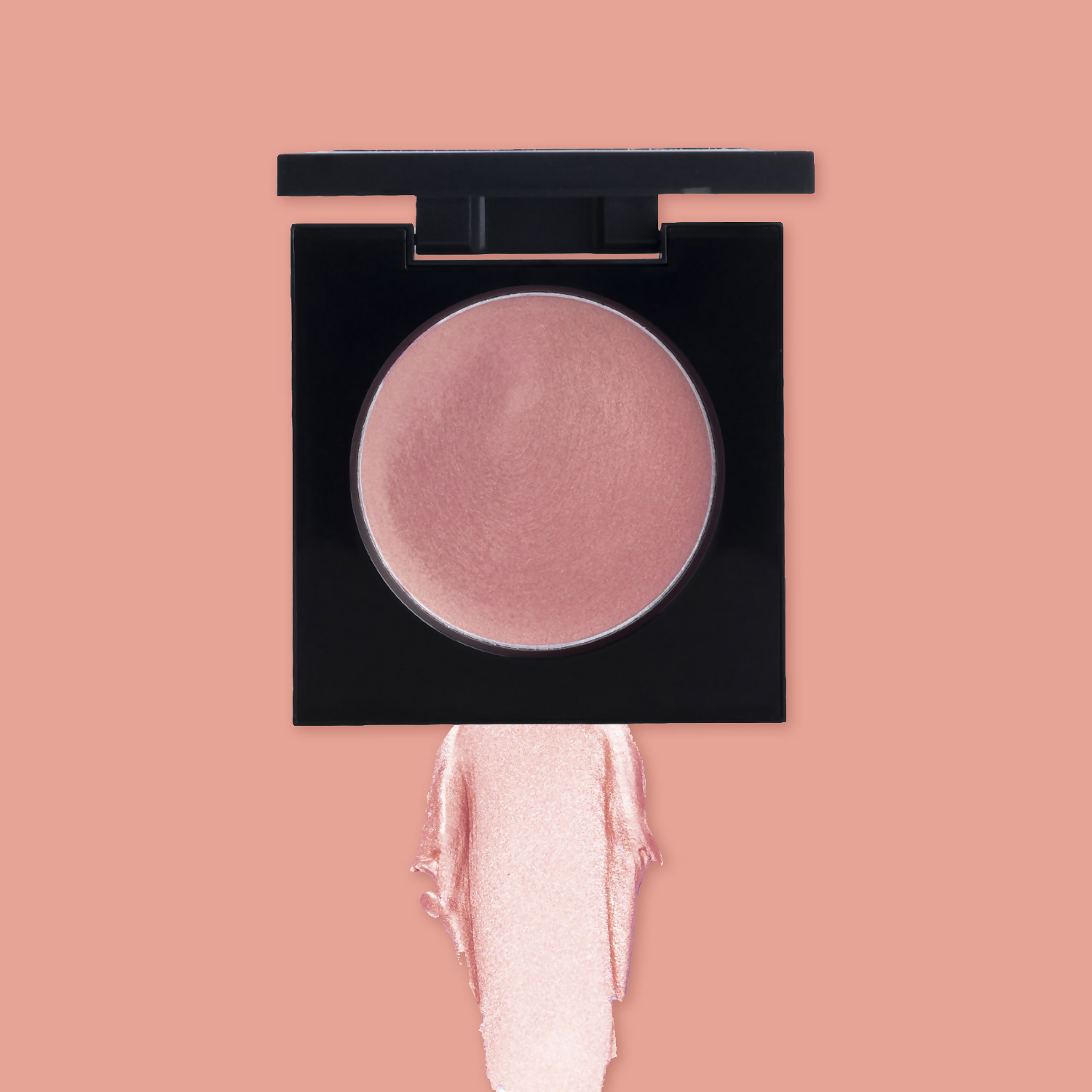 PAC Studio Cream Blusher - 03 - Distacart
