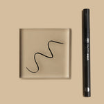 Thumbnail for PAC Studio AccuPro Liquid Eyeliner - 24H Longlasting, Waterproof & Smudgeproof, Quick Drying Intense Black - Distacart