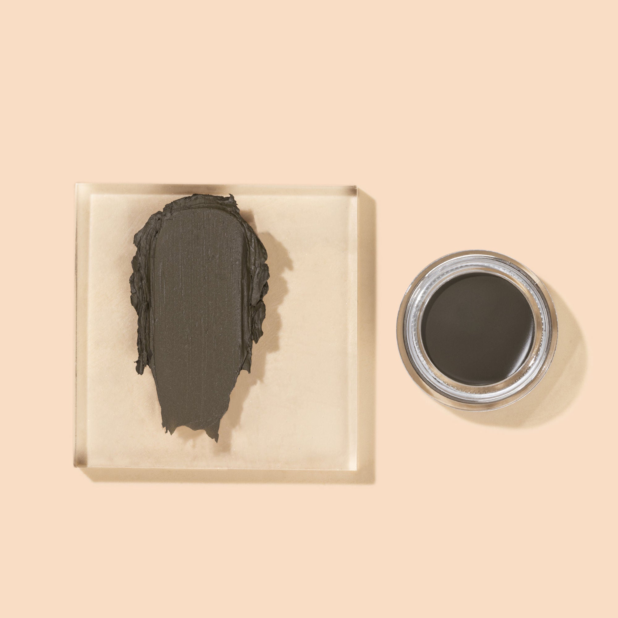 PAC Studio SuperBrowww Cream - 04 Burnt Umber - Distacart