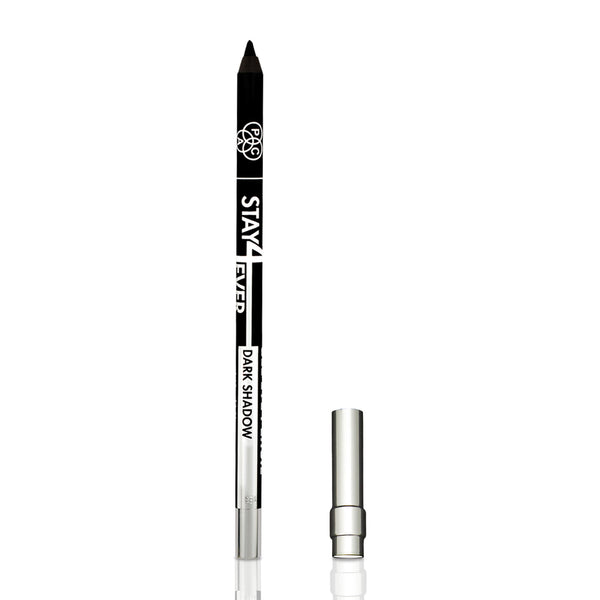 PAC Stay4Ever Gel Eye Pencil - Dark Shadow