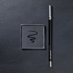 Thumbnail for PAC Studio Stay4Ever Gel Eye Pencil - Dark Shadow