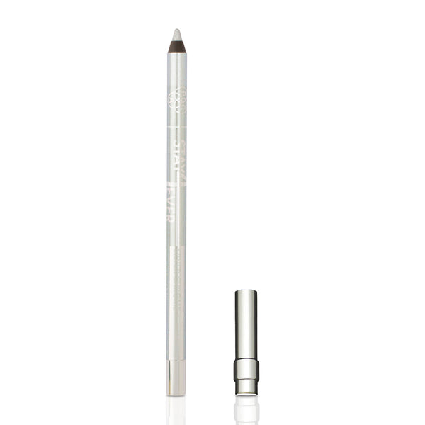 PAC Stay4Ever Gel Eye Pencil - Silver Chrome