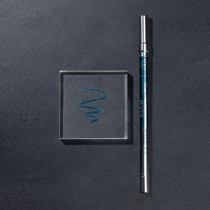PAC Studio Stay4Ever Gel Eye Pencil - Midnight Blue - Distacart