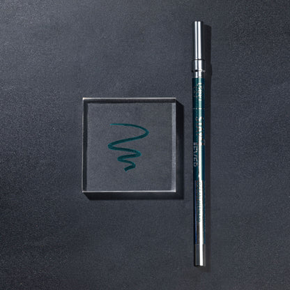 PAC Studio Stay4Ever Gel Eye Pencil - Ocean Mermaid - Distacart