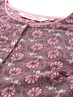 Thumbnail for All About You Ethnic Motifs Printed Kurta with Palazzos - Distacart