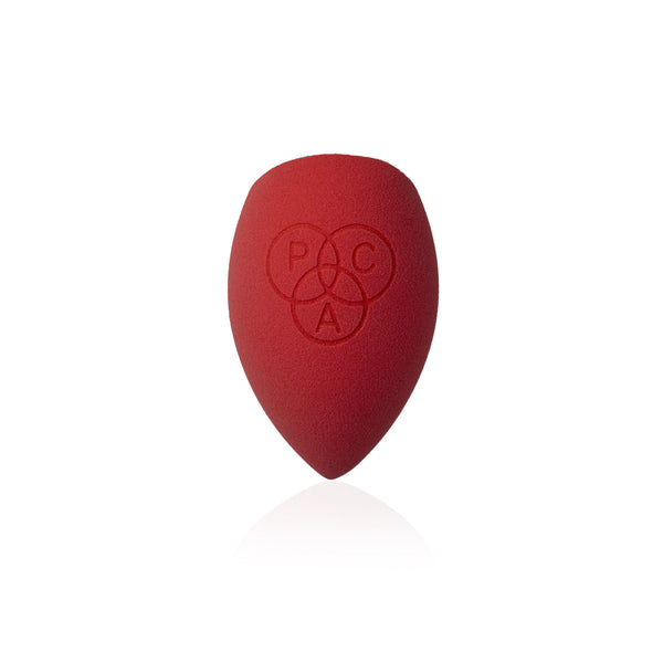 PAC Precision Blender Set Red - Soft Texture, Multi Functional, Blend, Conceal & Contour with ease.