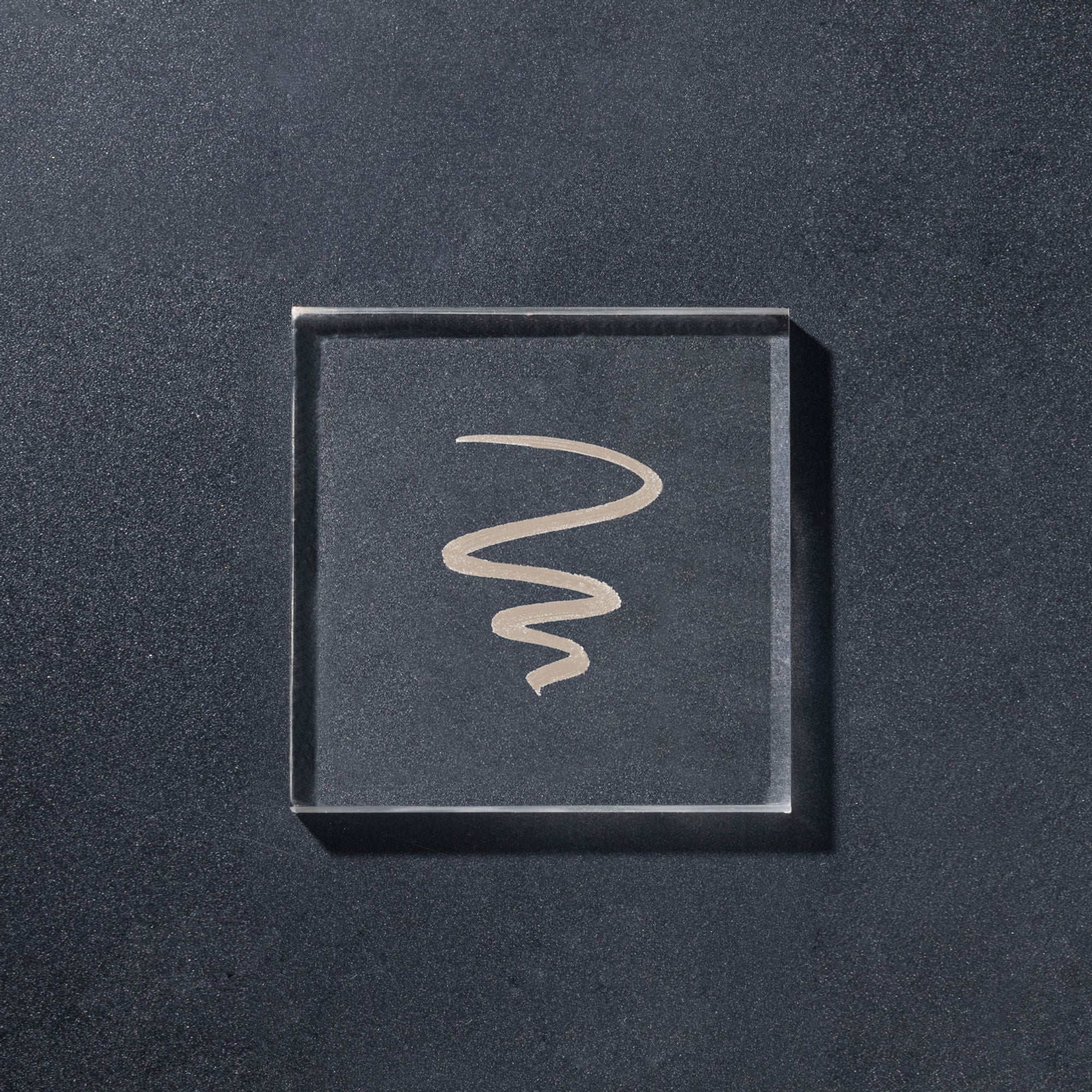 PAC Studio Stay4Ever Gel Eye Pencil - Silver Lining